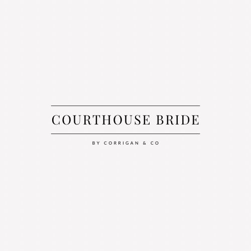 Courthouse Bride Gift Card